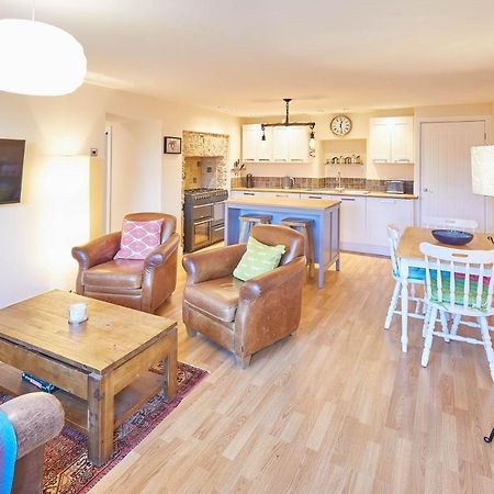 Host & Stay - The Old Dairy Masham Exteriér fotografie