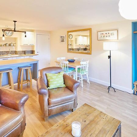 Host & Stay - The Old Dairy Masham Exteriér fotografie